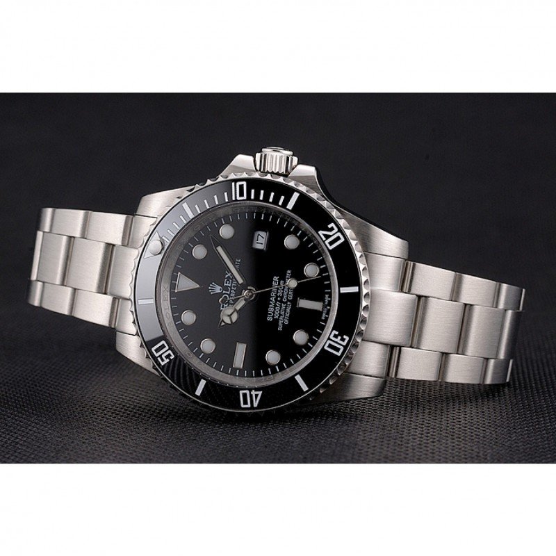 swiss rolex submariner pr16233p