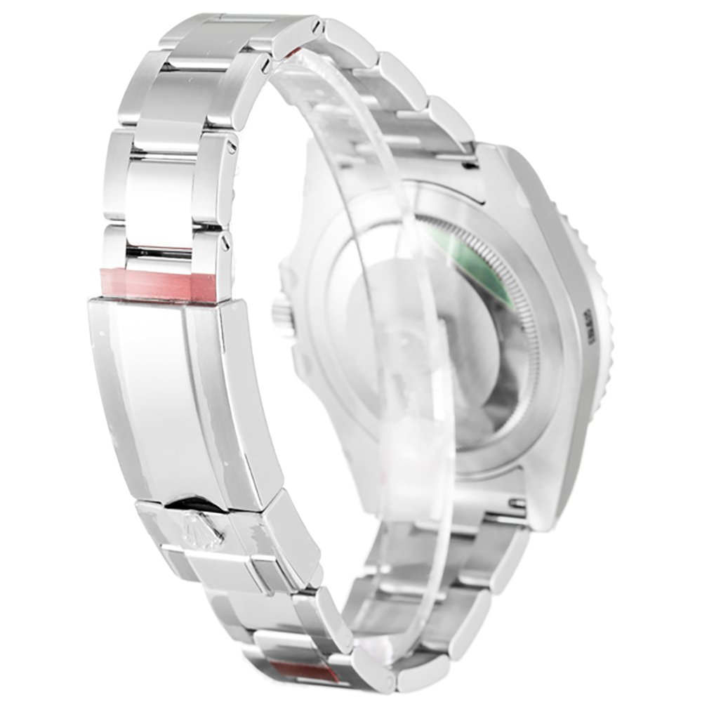 rolex gmt master ii black 116710