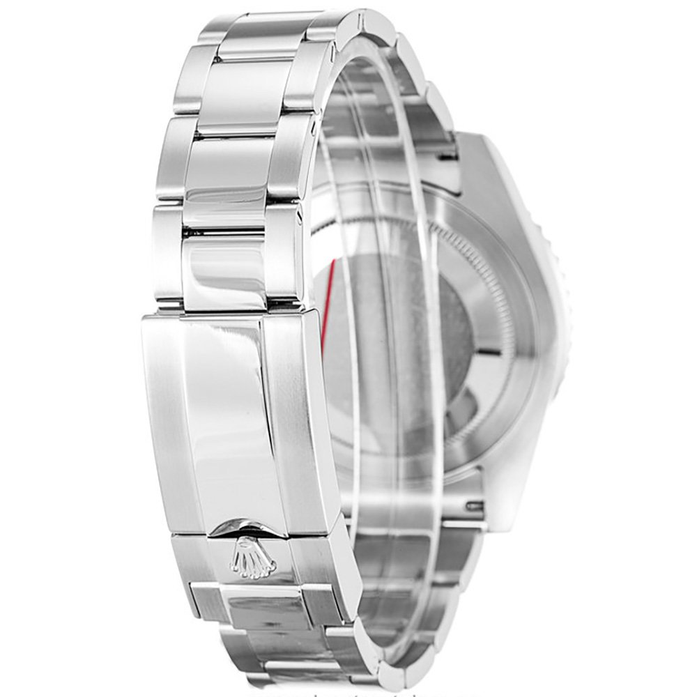 rolex gmt master ii 116710 black (batman)