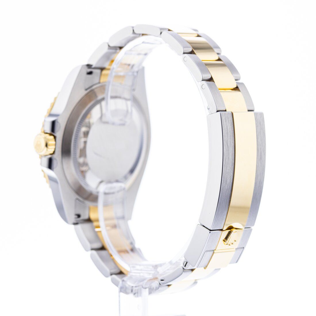 swiss rolex submariner date 126613ln black