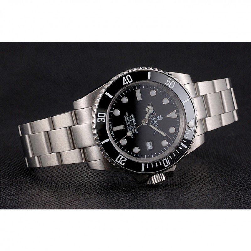 swiss rolex submariner pr16233p