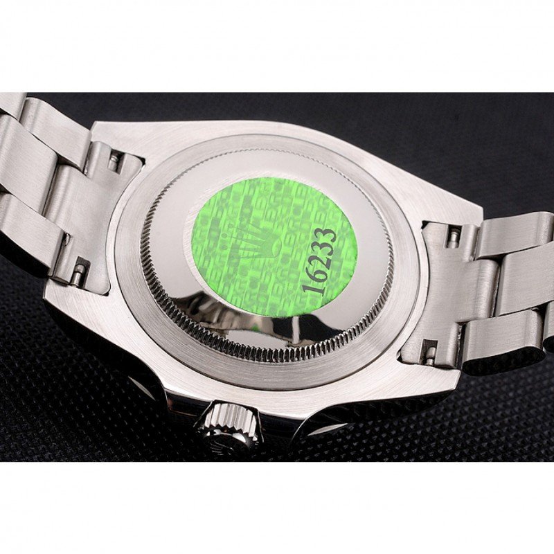 swiss rolex submariner pr16233p