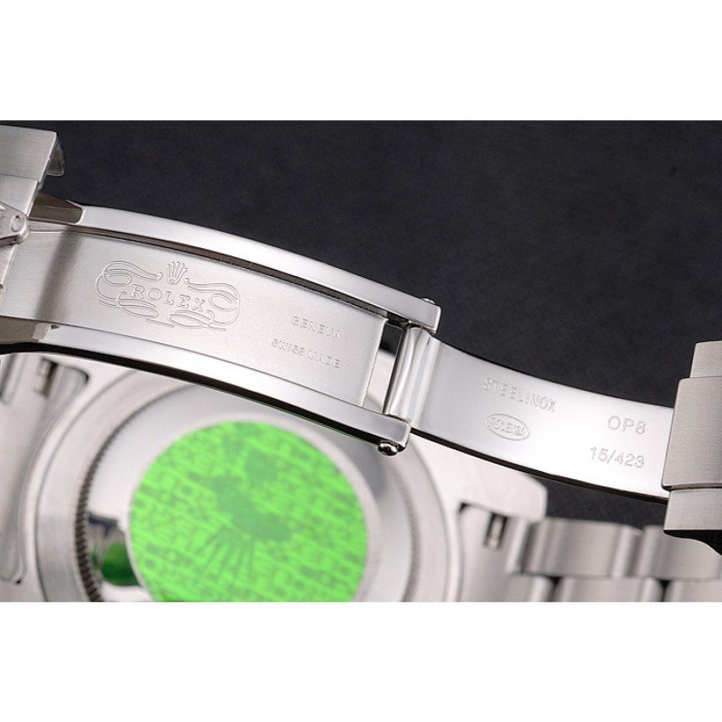 swiss rolex submariner pr16233p