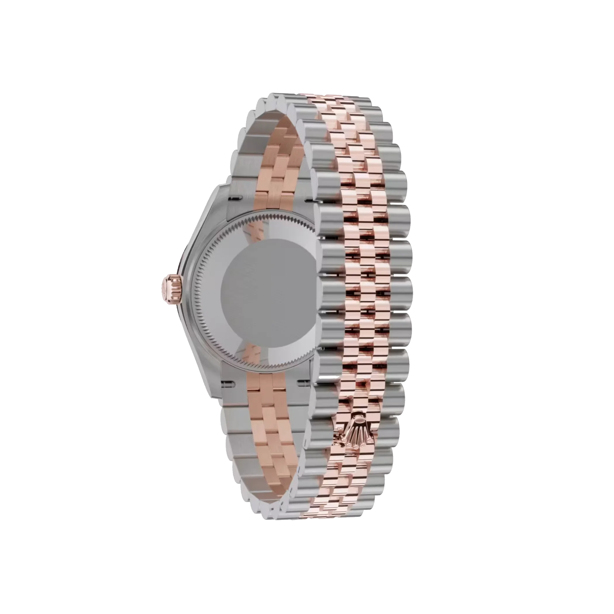 rolex datejust: 31 mm, oystersteel and everose gold, white dial, jubilee bracelet, m278241 0002 rolex datejust: 31 mm, oystersteel and everose gold, white dial, jubilee bracelet, m278241 0002